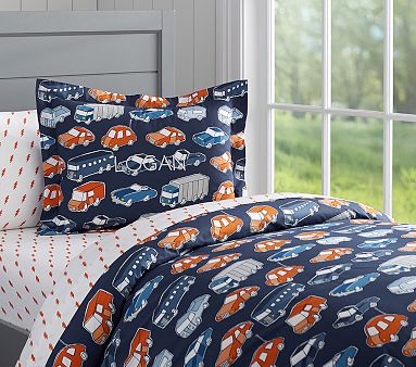 Duvet Cover