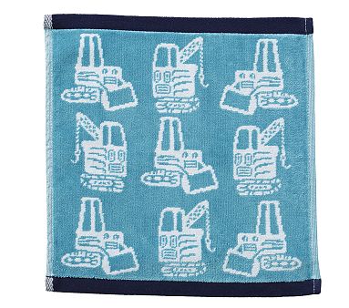 Washcloth