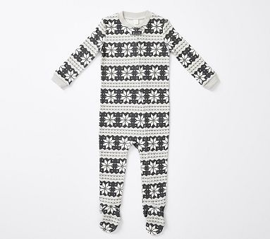 Nursery Pajamas