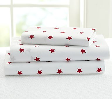 Toddler Sheet Set