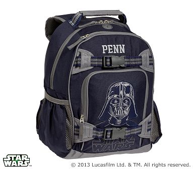 Large Backpack