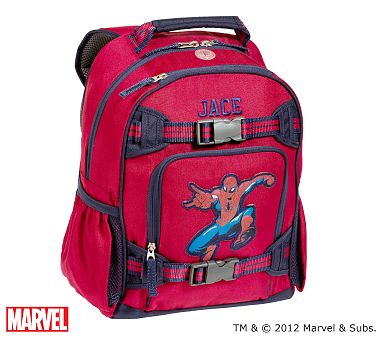 Small Backpack