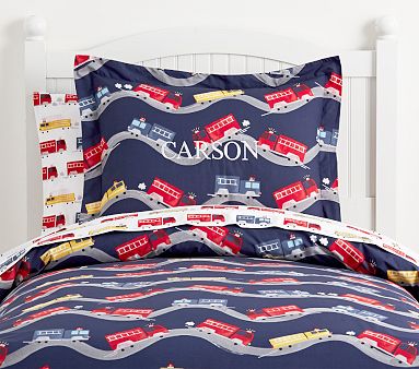 Duvet Cover