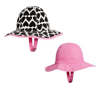Reversible Hat