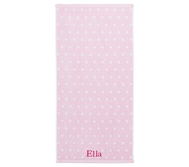 Bath Towel