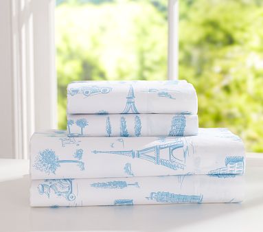 Sheet Set