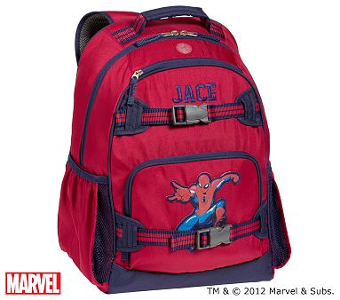 Large Backpack