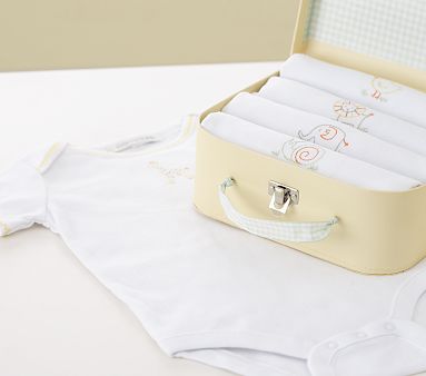 Uni One Piece (Set of 5 in suitcase)