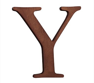 Y