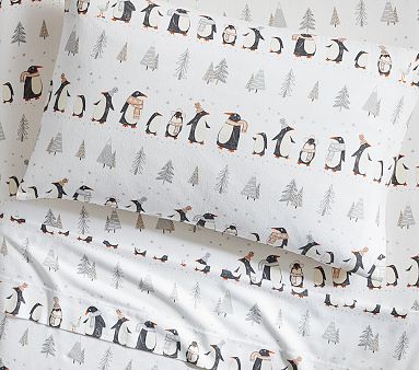 Sheeting Set