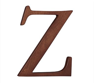 Z