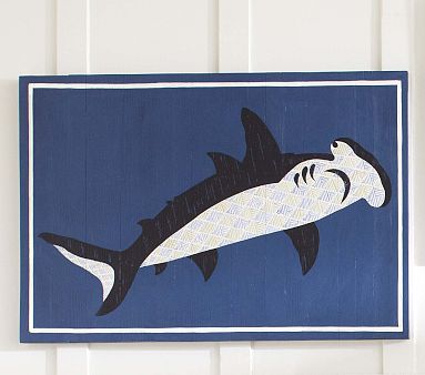 Hammerhead Shark