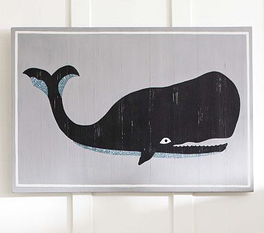 Whale
