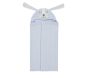 Puppy Baby Hooded Towel,  Blue