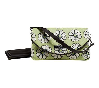 Spring Green Clutch