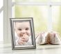 Silver Keepsake Frame