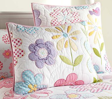 Standard Quilted Sham
