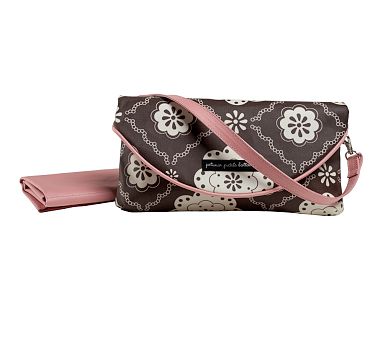 Breakfast in Belfast Clutch