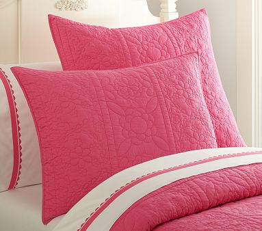 Standard Quilted Sham
