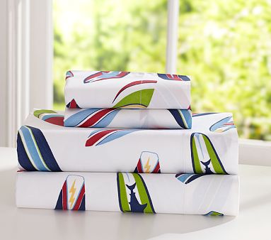 Sheet Set