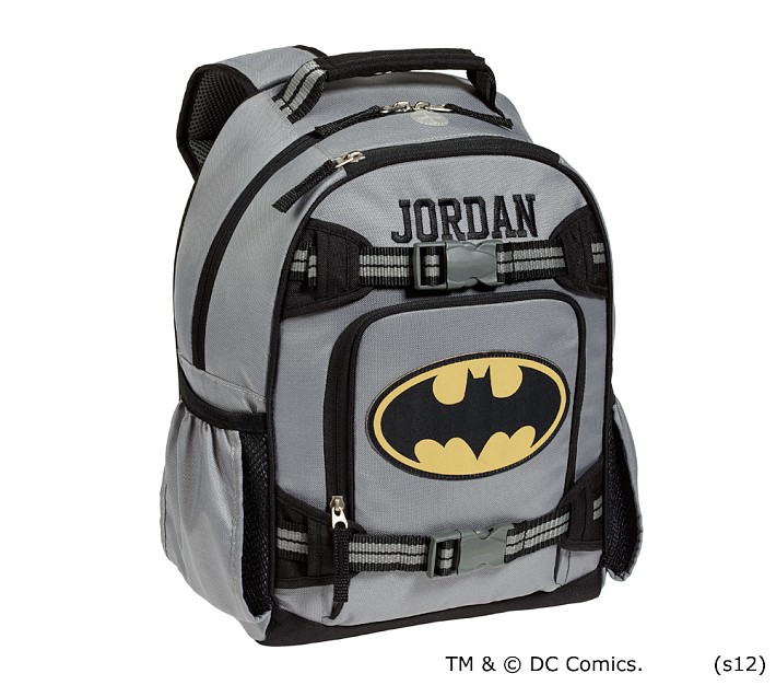 BATMAN™, Small Backpack