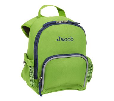 Mini Backpack