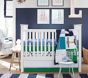 Airplane Baby Bedding Set