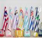 Beach Towel Shark Stripe UPF 50+