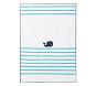 Hamptons Whale Baby Bedding Sets