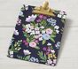 Floral Clipboard