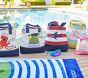 Frog Kid Beach Towel UPF 50+