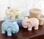 Ceramic Elephant Bank