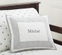 Quilted Sham