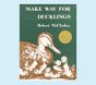 Make Way for Ducklings
