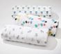 Peace Muslin Swaddle Set