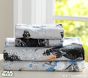 <i>Star Wars™</i> Darth Vader™ Flannel Sheet Set & Pillowcases