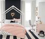 The Emily &amp; Meritt Studded Blackout Curtain