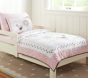 Bethany Toddler Quilt