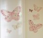 Camille Butterflies Decal Set