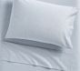 Chambray Organic Sheet Set &amp; Pillowcases