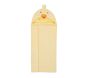 Chick Baby Hooded Towel