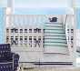Hamptons Whale Baby Bedding Sets