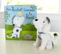 How Rocket Learned to Read Book & Plush Set