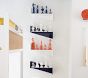 Zig-Zag Wall Shelves