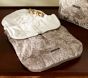 Petunia Pickle Bottom Chai Stroller Bunting Bag