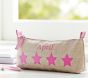 Riley Pink Butterfly Pencil Case