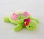Lilly Pulitzer Turtle Plush In Cheek To Cheek