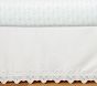 Crib Skirt