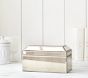 Monique Lhuillier Mirrored Jewelry Box