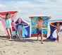 Unicorn Kid Beach Towel UPF 50+